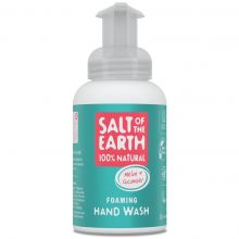 Salt of the Earth Pure Aura Melon & Cucumber Foaming Hand Wash 250ml