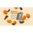 Salt of the Earth, Amber & Sandalwood Roll-On Refill 225ml