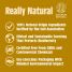 Salt of the Earth, Amber & Sandalwood Roll-On Refill 225ml