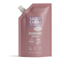 Salt of the Earth, Lavender & Vanilla Natural Roll-On Refill 225ml