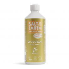 Salt of the Earth Neroli & Orange Blossom Natural Deodorant Spray Refill 500ml
