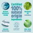 Salt of the Earth, Ocean & Coconut Natural Roll-On Refill 225ml
