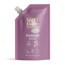 Salt of the Earth, 牡丹花天然香體噴霧補充裝 300ml