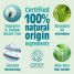 Salt of the Earth, Unscented Natural Roll-On Refill 225ml