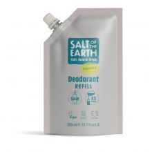 Salt of the Earth, 天然香體噴霧 (無香味) 補充裝 300ml