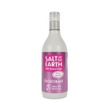 Salt of the Earth, Peony Blossom Natural Roll-On Refill 525ml