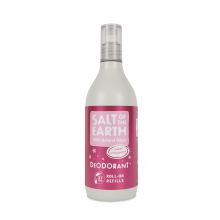 Salt of the Earth Sweet Strawberry Natural Roll-On Refill 525ml