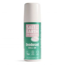 Salt of the Earth, 蜜瓜青瓜味滾珠式天然香體劑 75ml
