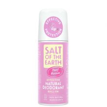 Salt of the Earth, 牡丹花滾珠式天然止汗劑 75ml