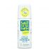 Salt of the Earth, Unscented Natural Roll-On Deodorant 75ml
