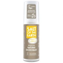 Salt of the Earth Amber & Sandalwood Natural Deodorant Spray 100ml