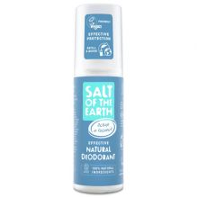 Salt of the Earth, 海洋與椰子天然止汗噴霧, 100ml