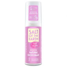 Salt of the Earth Peony Blossom Natural Deodorant Spray 100ml
