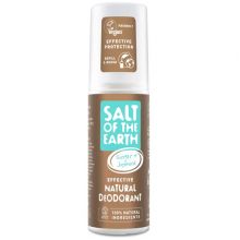 Salt of the Earth, 薑和茉莉花天然止汗噴霧, 100ml