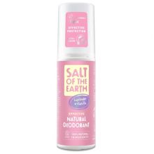 Salt of the Earth Pure Aura Lav & Vanilla Deodorant Spray 100ml