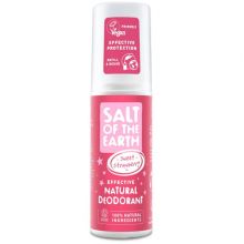Salt of the Earth Sweet Strawberry Natural Deodorant Spray 100ml