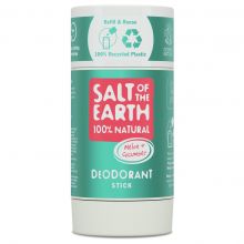 Salt of the Earth, Melon & Cucumber Natural Deodorant Stick 84g