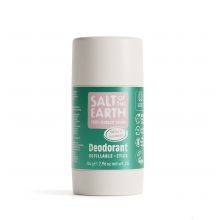 Salt of the Earth, Melon & Cucumber Natural Deodorant Stick 84g