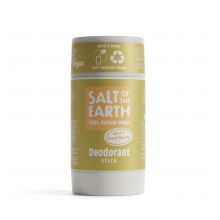 Salt of the Earth, Neroli & Orange Blossom Natural Deodorant Stick 84g