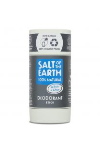 Salt of the Earth, 香根草和柑橘味天然止汗除臭棒 84g