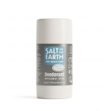 Salt of the Earth, Vetiver & Citrus Natural Deodorant Stick 84g