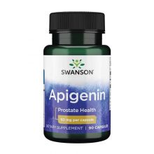 Swanson, Apigenin, 50 mg, 90 Caps