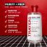 Thayers 津尔氏 无香味金缕梅, 芦荟配方, 无酒精爽肤水 12 fl oz (355 ml)