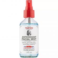 Thayers, Antioxidant Facial Mist - Pomegranate Acai - 4 fl oz