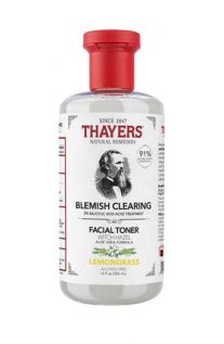 Thayers, Blemish Clearing Toner, 12 fl oz (355 ml)