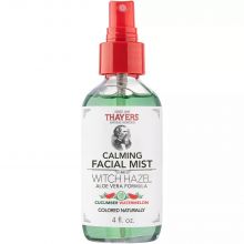 Thayers, Calming Facial Mist - Cucumber Watermelon - 4 fl oz