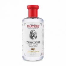 Thayers, Coconut Water with Aloe Vera Formula, Alcohol-Free Toner, 12 fl oz (355 ml)