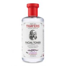 Thayers, Lavender Witch Hazel, Alcohol-Free Toner, , 12 fl oz (355 ml)