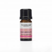 Tisserand Aromatherapy, Rose Absolute Ethically Harvested Essential Oil, 2ml