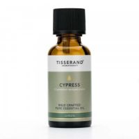Tisserand Aromatherapy, 野生絲柏精油 30ml
