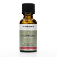 Tisserand Aromatherapy, Frankincense Wild Crafted Pure Essential Oil, 30ml