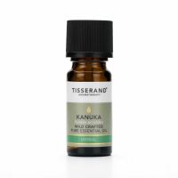 Tisserand Aromatherapy, Kanuka Wild Crafted Pure Essential Oil, 9ml