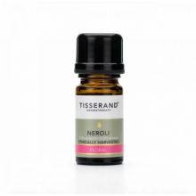 Tisserand Aromatherapy, 橙花精油 2ml