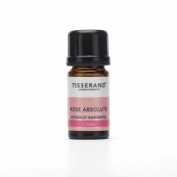 Tisserand Aromatherapy, 玫瑰原精（合乎道德收割）2ml