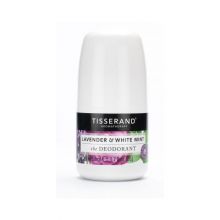 Tisserand Aromatherapy, The Deodorant – Lavender and White Mint, 50ml