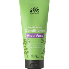 Urtekram Organic Aloe Vera Revitalizing Conditioner (Normal Hair) 180ml