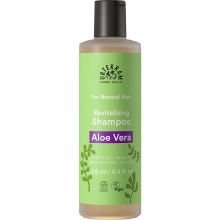 Urtekram Organic Aloe Vera Revitalizing Shampoo (Normal Hair) 250ml