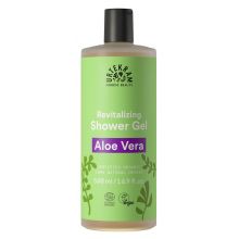Urtekram Organic Aloe Vera Shower Gel 500ml
