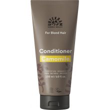 Urtekram Organic Camomile Conditioner for Blond Hair 180ml