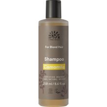 Urtekram Organic Camomile Shampoo for Blond Hair 250ml