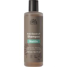 Urtekram Organic Nettle Shampoo, Dandruff, 250ml