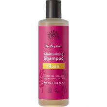 Urtekram Organic Rose Shampoo for Dry Hair 250ml