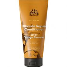 Urtekram Organic Spicy Orange Blossom Ultimate Repair Conditioner for Damage Hair 180ml