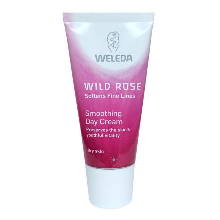 weleda day cream
