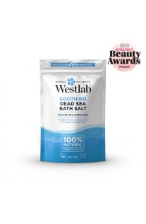 Westlab Dead Sea Salts 1 KG