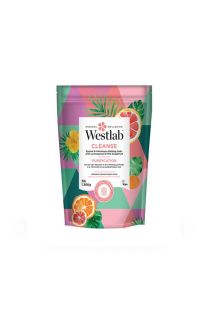 Westlab 清爽潔淨浴鹽, 1公斤